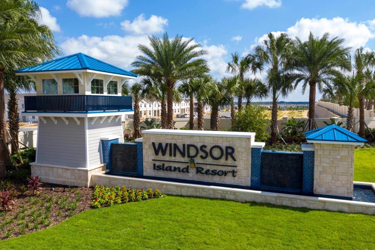 20% Off Brand New 6Bd 4 5Ba Private Pool Windsor Island Villa Davenport Exterior photo
