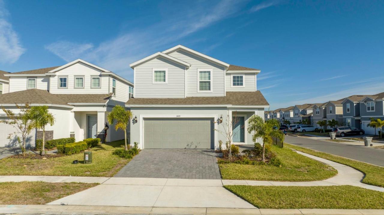 20% Off Brand New 6Bd 4 5Ba Private Pool Windsor Island Villa Davenport Exterior photo