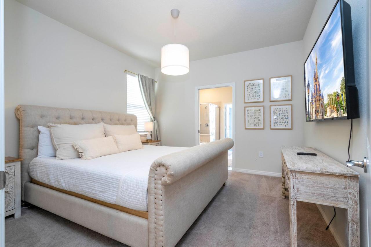 20% Off Brand New 6Bd 4 5Ba Private Pool Windsor Island Villa Davenport Exterior photo