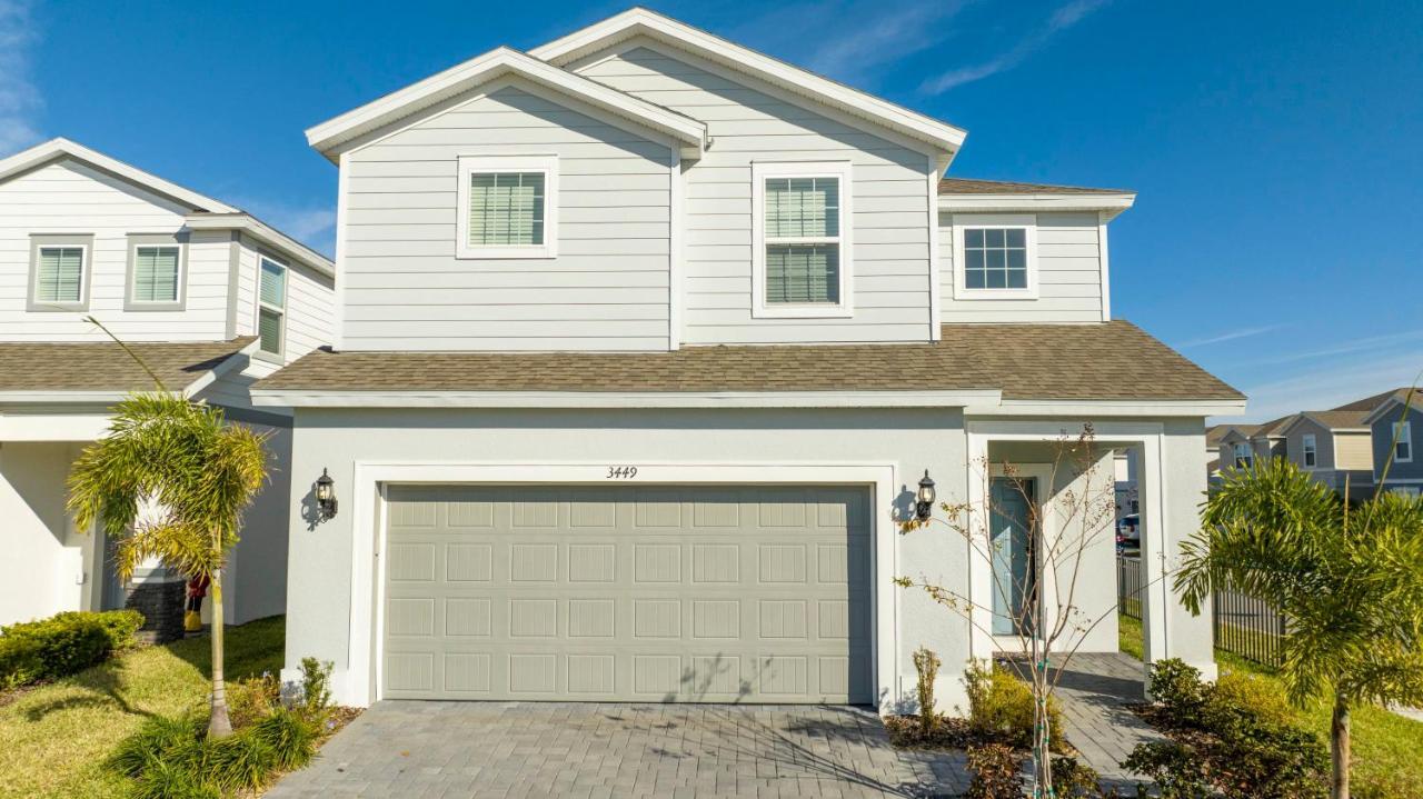 20% Off Brand New 6Bd 4 5Ba Private Pool Windsor Island Villa Davenport Exterior photo