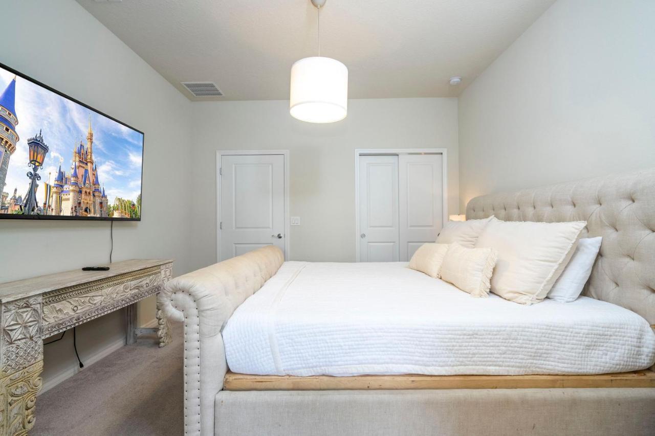 20% Off Brand New 6Bd 4 5Ba Private Pool Windsor Island Villa Davenport Exterior photo