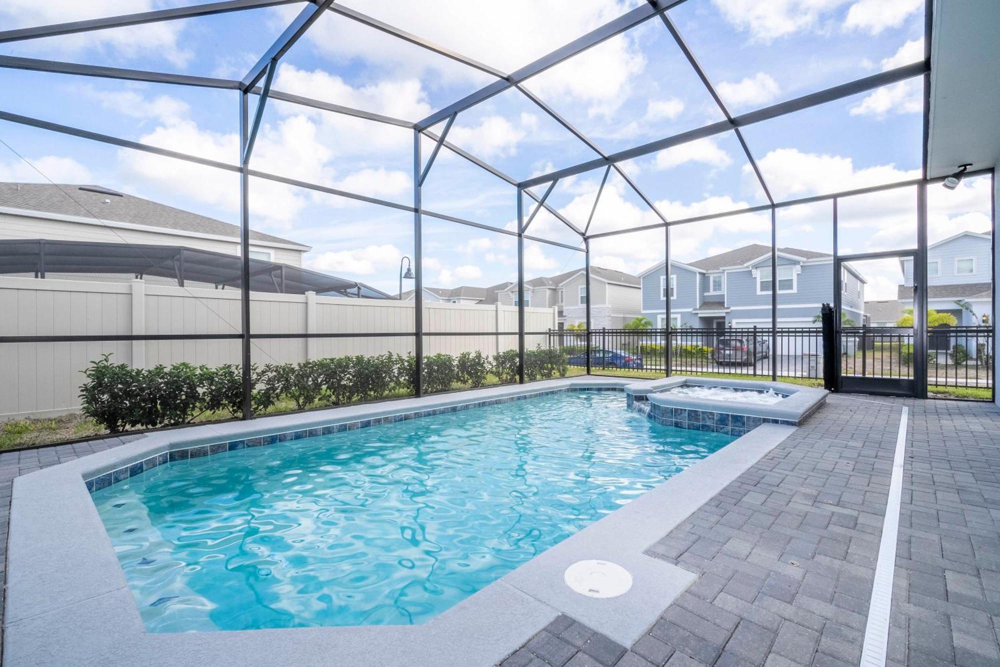 20% Off Brand New 6Bd 4 5Ba Private Pool Windsor Island Villa Davenport Exterior photo