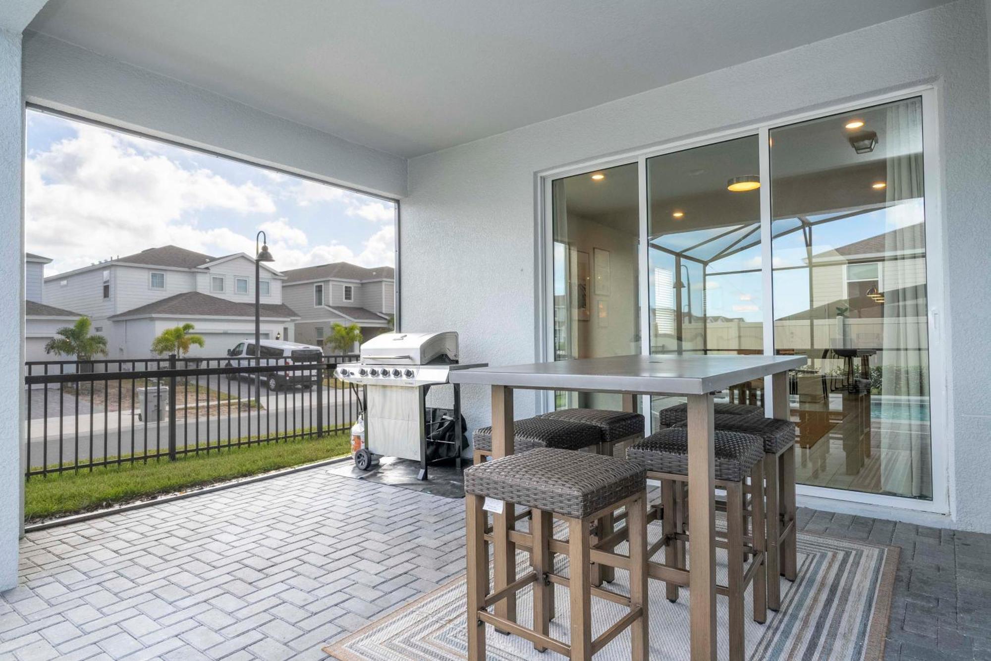 20% Off Brand New 6Bd 4 5Ba Private Pool Windsor Island Villa Davenport Exterior photo