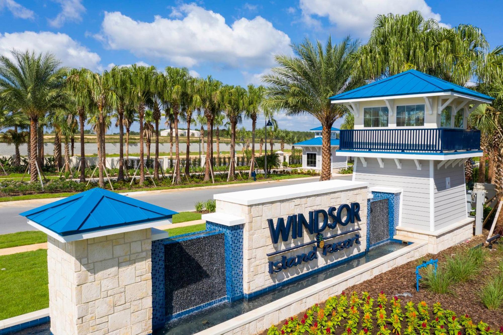 20% Off Brand New 6Bd 4 5Ba Private Pool Windsor Island Villa Davenport Exterior photo