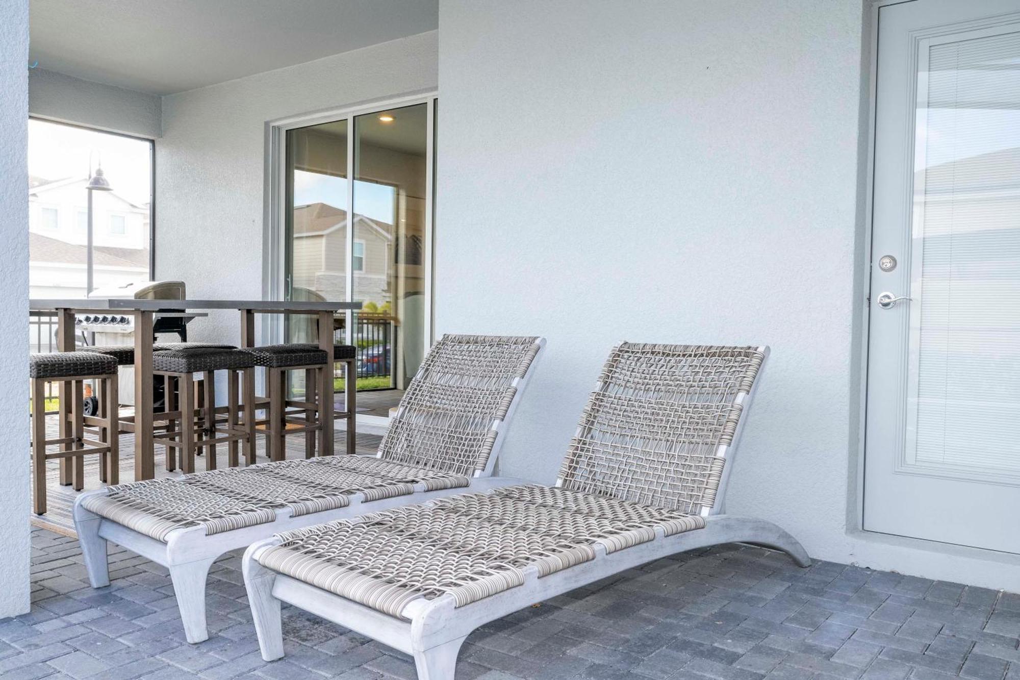 20% Off Brand New 6Bd 4 5Ba Private Pool Windsor Island Villa Davenport Exterior photo